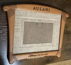 AULANI ディズニーリゾート＆スパ ハワイ フォトフレームのサムネイル