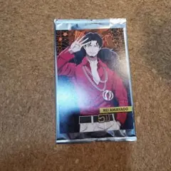 ヒプノシスマイク ポストカード