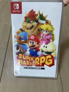 スーパーマリオRPG Nintendo Switch
