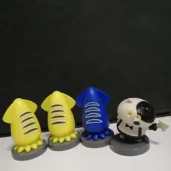 スプラトゥーン3 フィギュア