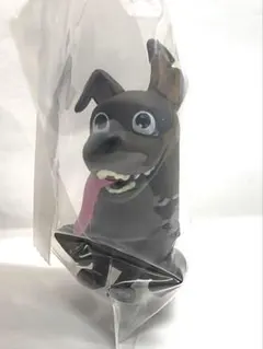 リメンバー・ミー　肩ズンfig. ダンテ