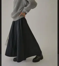 アダム エ ロペ ロングスカート