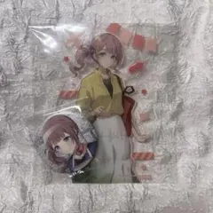 2025年最新】望月穂波 缶バッジの人気アイテム - メルカリ