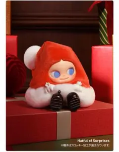 POPMART ZSIGA THE WINTER OF GIFTS HAT ②