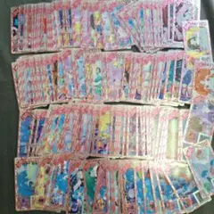 アイプリバース 約130枚 カード セット プリフォト 大量 初音ミク
