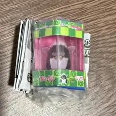 【匿名配送】レトロファービーミニチュアパッケージコレクション