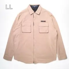 希少サイズLL POLO SPORT メンズ シャツ ジャケット ラルフローレン