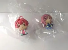 2025年最新】五等分の花嫁ちょこのっこフィギュアの人気アイテム