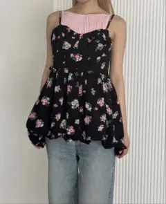 2026年最新】POPPY レディース キャミソールの人気アイテム - メルカリ