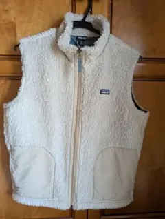 パタゴニア キッズ レトロX ベスト XL