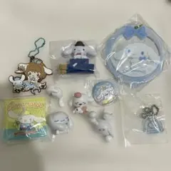 シナモロール　まとめ売り