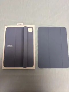 極美品】Apple純正iPad Air13インチSmart FolioデニムA - メルカリ