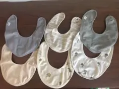 コンゲススロイド　スタイ6枚セット