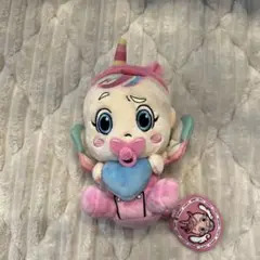ベビタピエンジェル ぬいぐるみがま口財布 タイムセール 2025年最新】ベビタピ 財布の人気アイテム - メルカリ