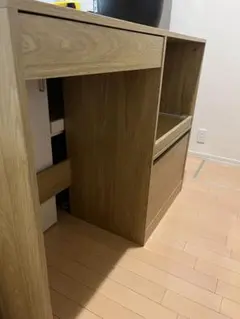 キッチンカウンター 120