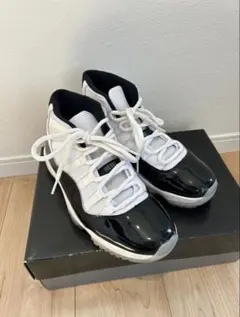 Air Jordan 11 Retro Concord (2018)