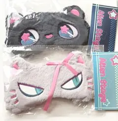 ALIEN STAGE アイマスク イヴァン ティル　TILL IVAN 新品