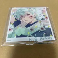 カラマリ 笹塚尊 アクスタ バースデー 冬の市 - メルカリ