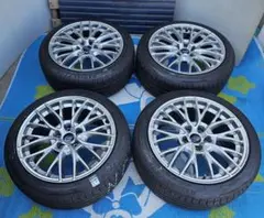 2026年最新】スバル wrx s4 純正ホイールの人気アイテム - メルカリ