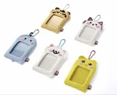 LE SSERAFIM ルセラフィム　トレカケース　チェウォン　サクラ　ユンジン