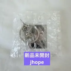 BTS ARIRANG アリラン アーリーバード特典 キーホルダー　jhope