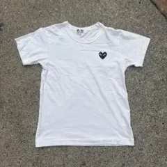 PLAY COMME des GARÇONS コムデギャルソン　Tシャツ　半袖のサムネイル