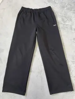 FILA ロゴテープジャージパンツ