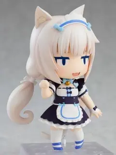 ねんどろいど　ネコぱら　バニラ　フィギュア　202606111652のサムネイル