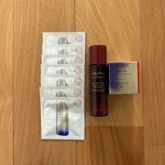 資生堂　オイデルミン　バイタルパーフェクション