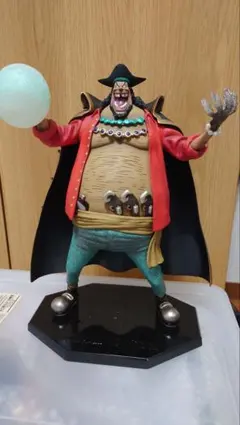 P.O.P NEO-EX マーシャル・D・ティーチ Ver.1.5 フィギュア