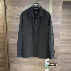 2026年最新】theory シャツジャケットの人気アイテム - メルカリ