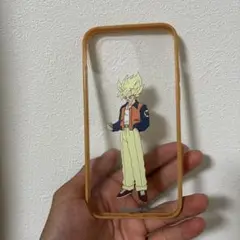 ドラゴンボール スーパサイヤ人 ケース