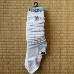 新品 マイメロディ ルーズソックス 15～20センチ