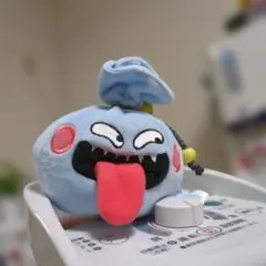 ドラゴンクエスト マスコットぬいぐるみ