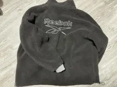 Reebok リバーシブルアウター