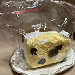 kikisquishy 三毛猫 トースト もち米泥のサムネイル