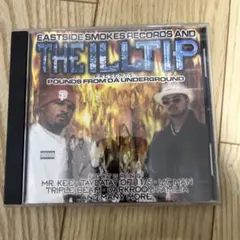 The Ill Tip - Pounds From Da Underground