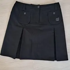 ミエコウエサコゴルフスカート