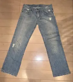 ChipandPepper デニムパンツ ズボン Y2Kのサムネイル
