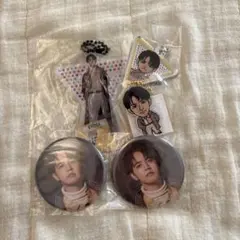 片寄涼太セット