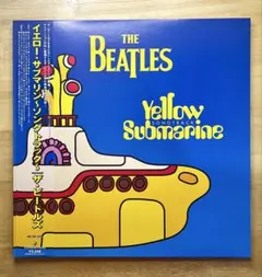 スタンパーG モノラル　 イエローサブマリン　ビートルズ　UK盤　レコード スタンパーG モノラル イエローサブマリン ビートルズ UK盤 レコード
