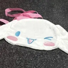 シナモロール ポーチ