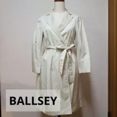 ワールド トゥモローランド スプリングコート