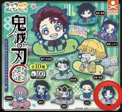 鬼滅の刃 ばんちょうこう ヘアクリップ 恋雪