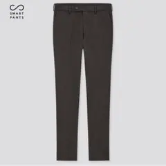 未使用　ユニクロ　ヒートテックスマートスリムフィットパンツ　76cm