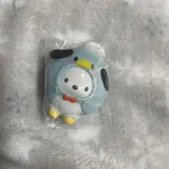 サンリオ ちびっとも ポチャッコ