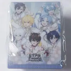 AMPTAKxCOLORS 推し名刺ケース アンプタッくじ | Mercari