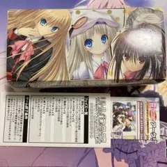 2026年最新】リトバス デッキの人気アイテム - メルカリ