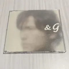 &G Wonderful Life CD