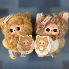 Baby three☆2個セット